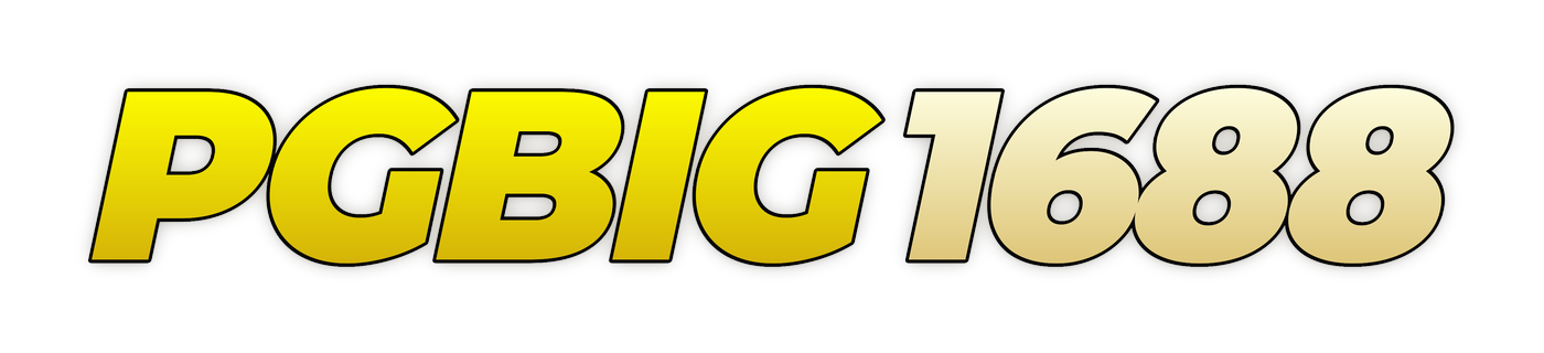 pgbig1688 Logo
